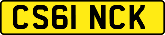 CS61NCK
