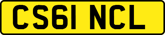CS61NCL