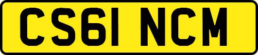 CS61NCM