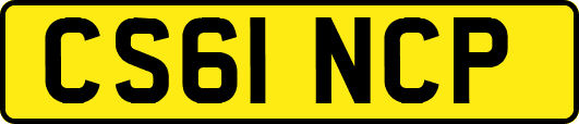 CS61NCP