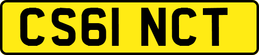 CS61NCT