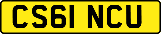 CS61NCU