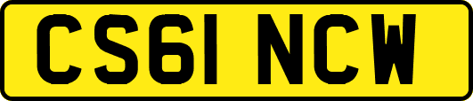 CS61NCW