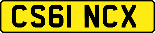 CS61NCX