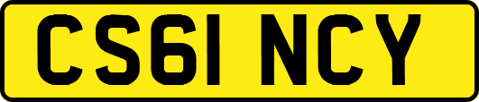 CS61NCY