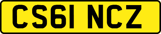 CS61NCZ