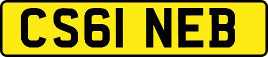 CS61NEB