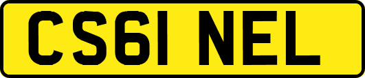 CS61NEL