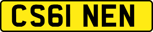 CS61NEN