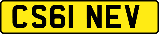CS61NEV