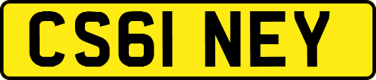 CS61NEY