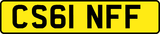 CS61NFF