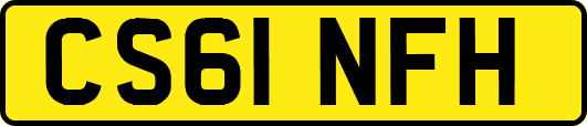 CS61NFH