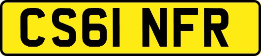 CS61NFR