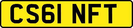 CS61NFT