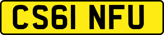 CS61NFU