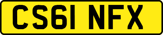 CS61NFX