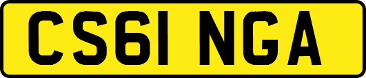 CS61NGA