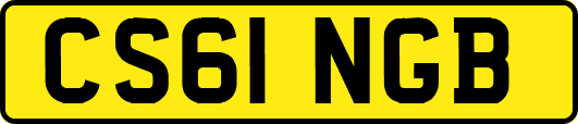 CS61NGB