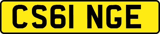 CS61NGE