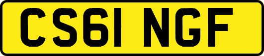 CS61NGF