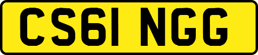 CS61NGG