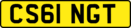 CS61NGT