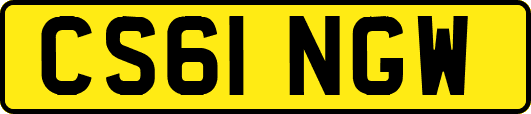 CS61NGW
