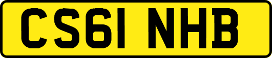CS61NHB