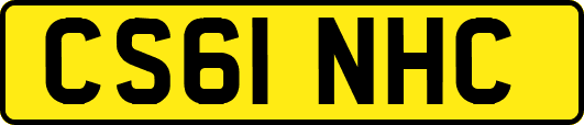 CS61NHC