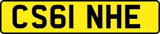 CS61NHE