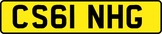 CS61NHG