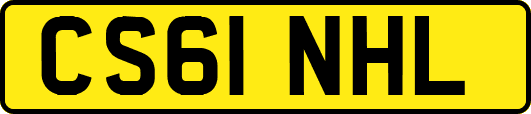 CS61NHL