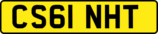 CS61NHT