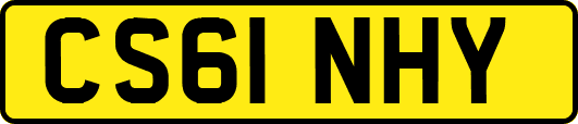 CS61NHY