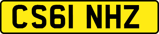 CS61NHZ