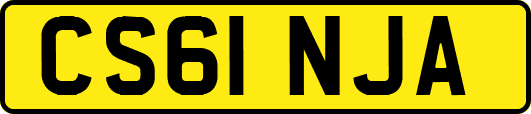 CS61NJA