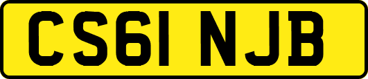 CS61NJB