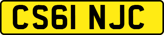 CS61NJC