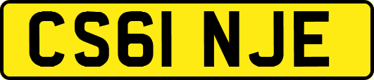 CS61NJE