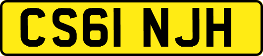 CS61NJH