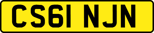 CS61NJN