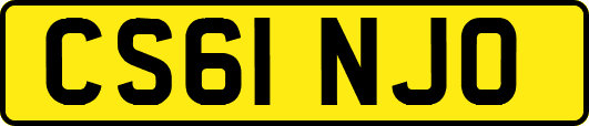CS61NJO