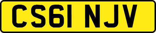 CS61NJV