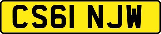 CS61NJW