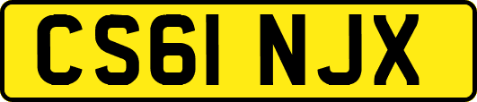 CS61NJX