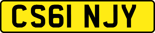 CS61NJY