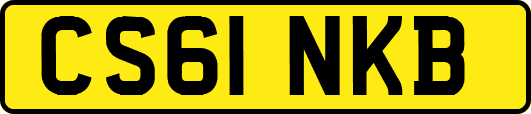 CS61NKB