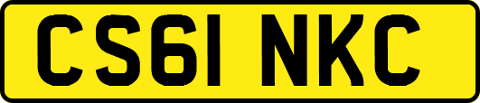 CS61NKC