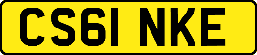 CS61NKE